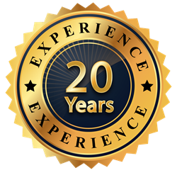 20-years-experience-small Twenty years experience